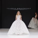 【BBFW2025】ISABELL KRISTENSENドレスショー｜情熱的でロマンティックな美学を極めたコレクション