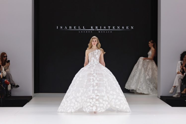 【BBFW2025】ISABELL KRISTENSEN