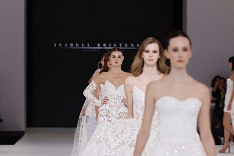 【BBFW2025】ISABELL KRISTENSEN