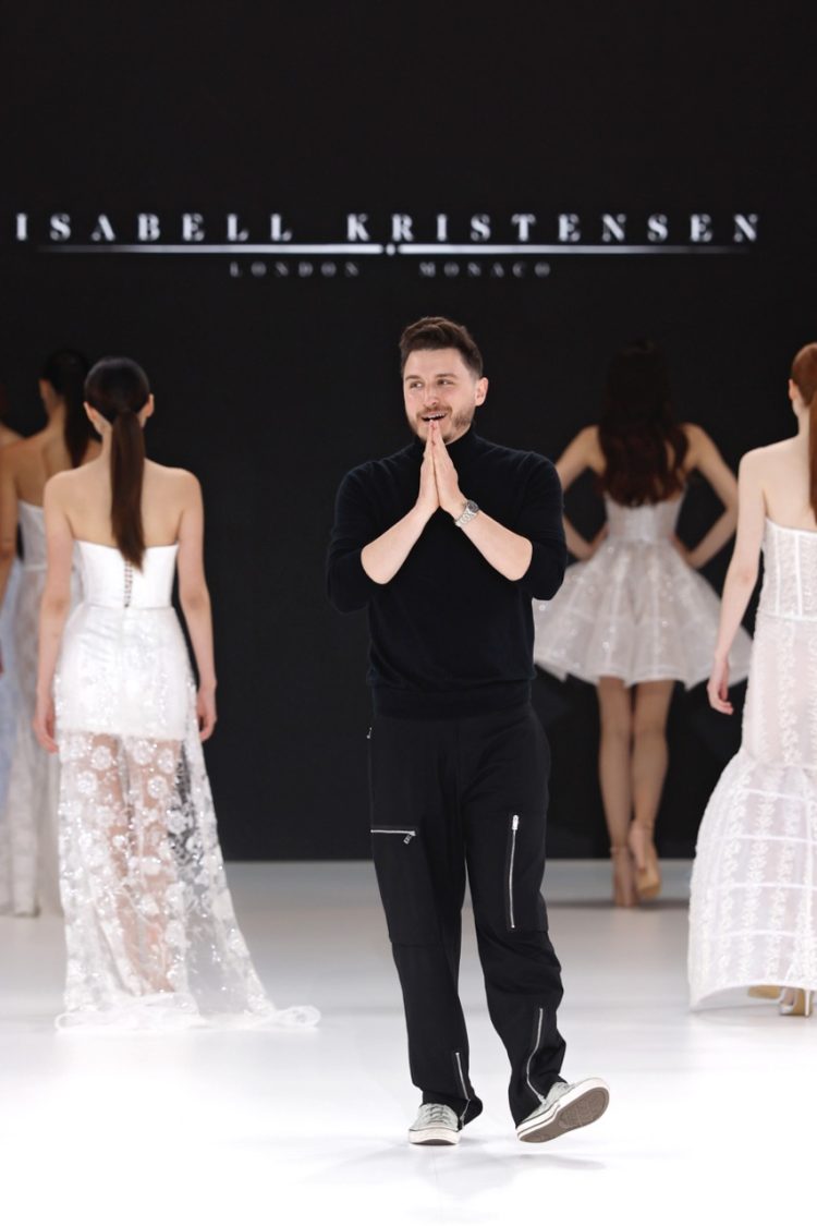 【BBFW2025】ISABELL KRISTENSEN