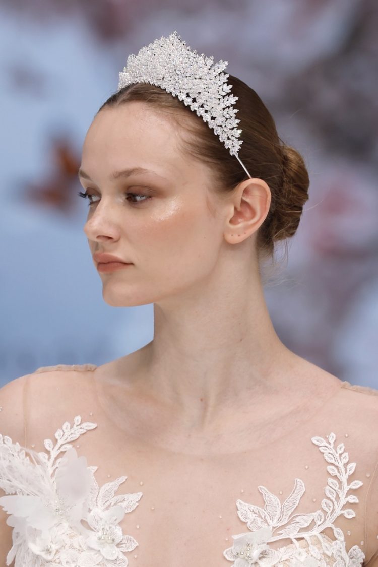 【BBFW2025】Julia Kontogruni（ジュリア・コントグルニ）ドレスショー