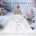 【BBFW2025】Julia Kontogruni（ジュリア・コントグルニ）ドレスショー｜女性の優しさ、純粋さ、魔法のような魅力を称える最新コレクション「春の妖精（The Spring Fairy）」