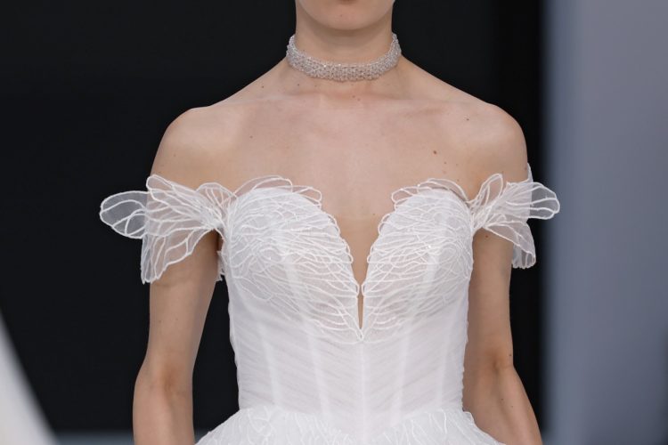 【BBFW2025】Katy Corso(ケイティ・コルソ)ドレスショー