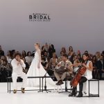 【BBFW2025】Katy Corso（ケイティ・コルソ）ドレスショー｜真珠のような内なる気品へのオマージュ2026年春 「PEARLfection」コレクション