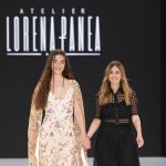 【BBFW2025】Lorena Panea（ロレナ・パネア）ドレスショー｜北アフリカに暮らす遊牧民ベルベル人の文化からインスパイアされた「Amazigh」コレクション