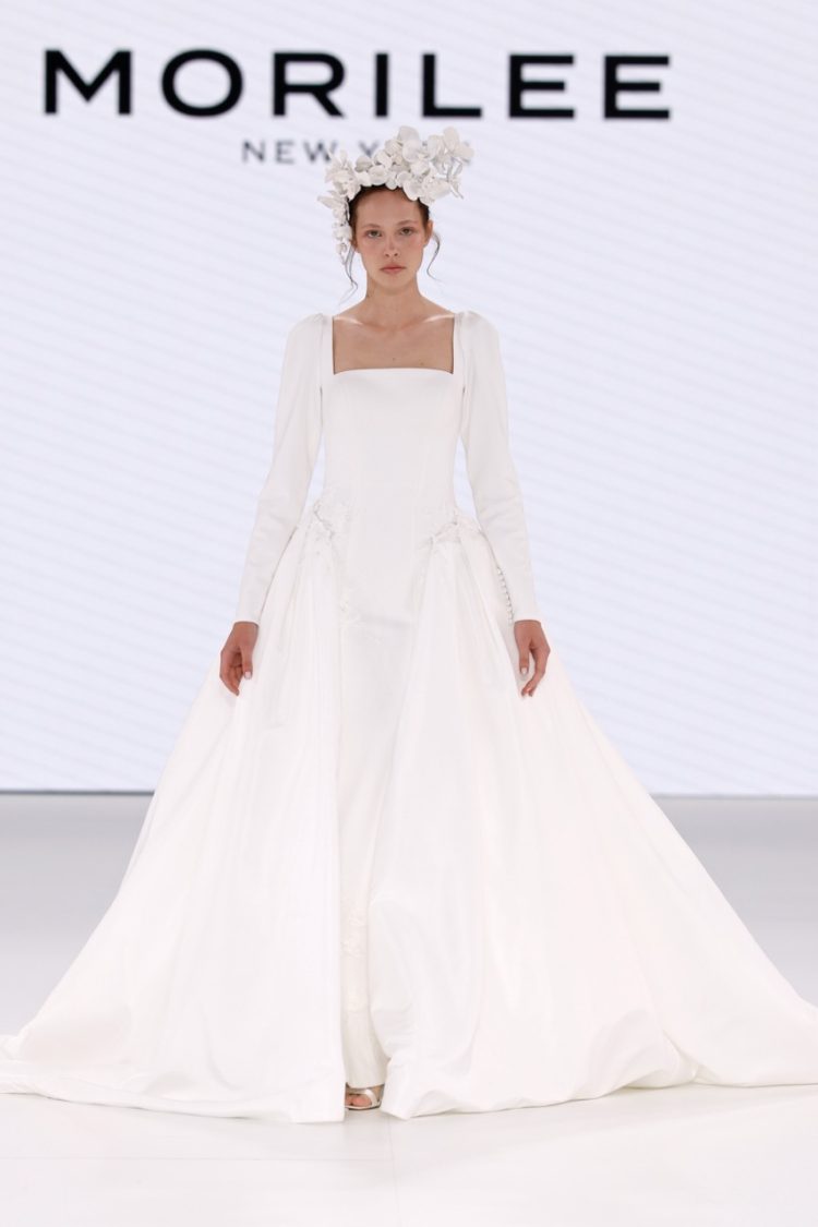 【BBFW2025】MORILEE NEW YORK(モリリー・ニューヨーク)