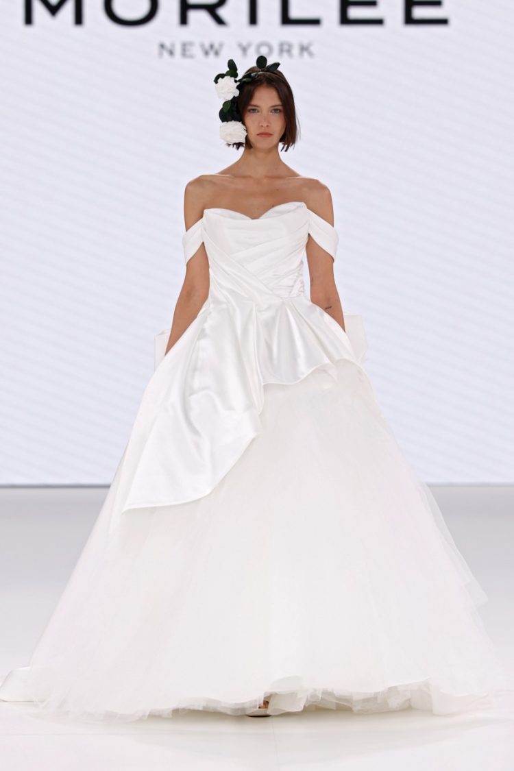 【BBFW2025】MORILEE NEW YORK(モリリー・ニューヨーク)