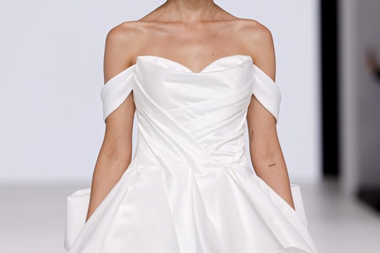 【BBFW2025】MORILEE NEW YORK(モリリー・ニューヨーク)