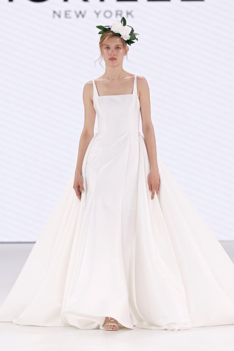 【BBFW2025】MORILEE NEW YORK(モリリー・ニューヨーク)