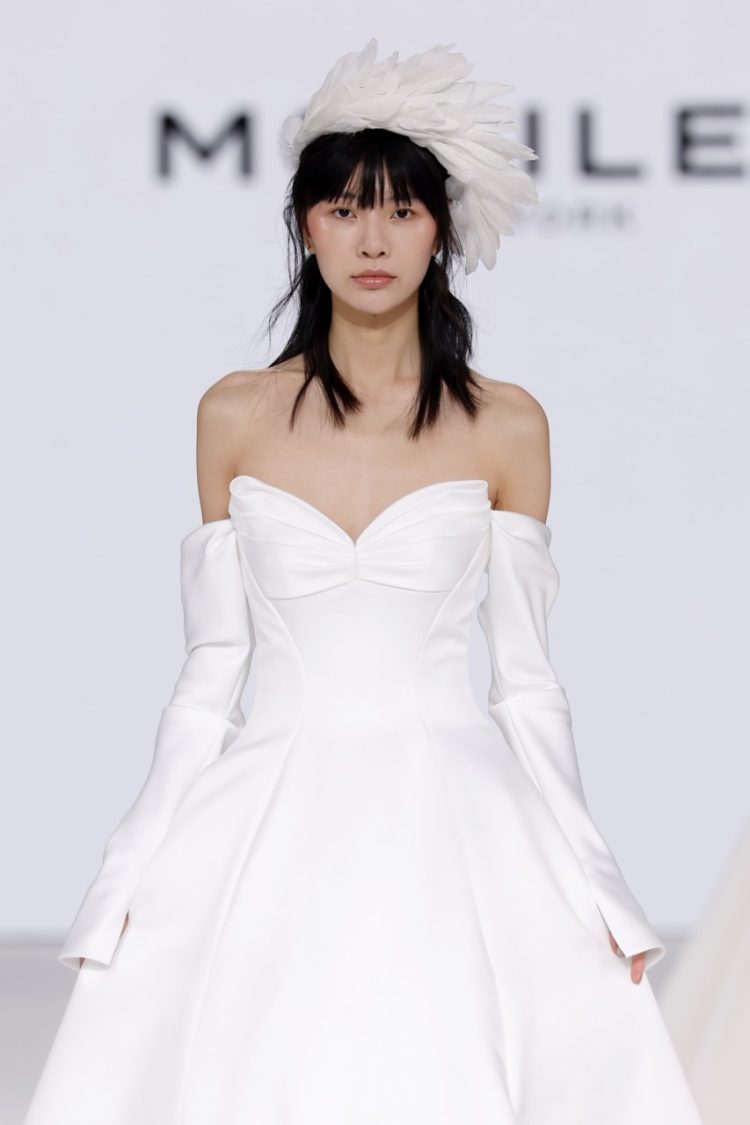 【BBFW2025】MORILEE NEW YORK(モリリー・ニューヨーク)