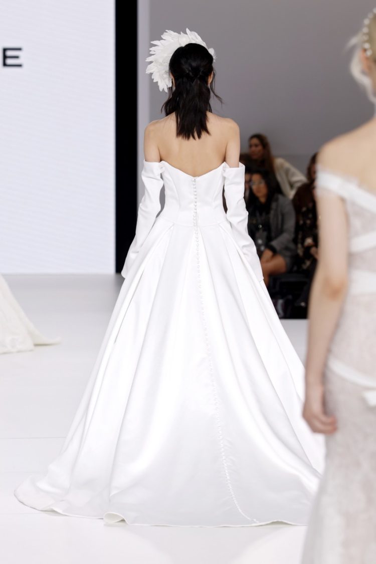 【BBFW2025】MORILEE NEW YORK(モリリー・ニューヨーク)