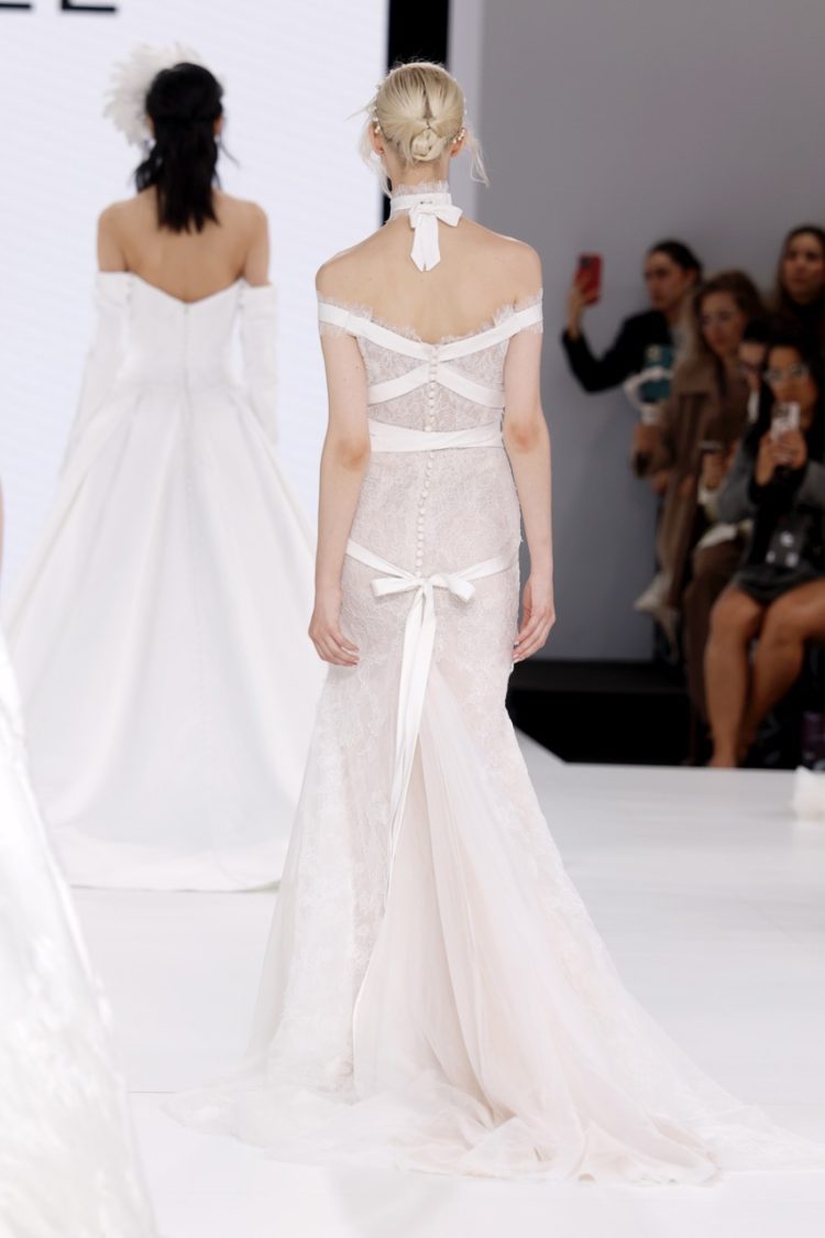 【BBFW2025】MORILEE NEW YORK(モリリー・ニューヨーク)