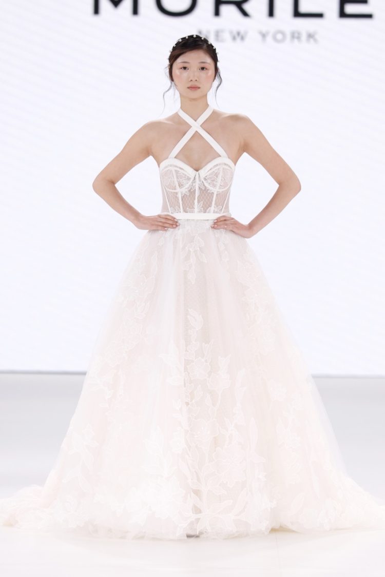 【BBFW2025】MORILEE NEW YORK(モリリー・ニューヨーク)