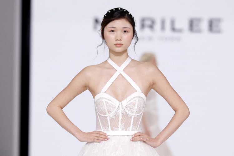 【BBFW2025】MORILEE NEW YORK(モリリー・ニューヨーク)