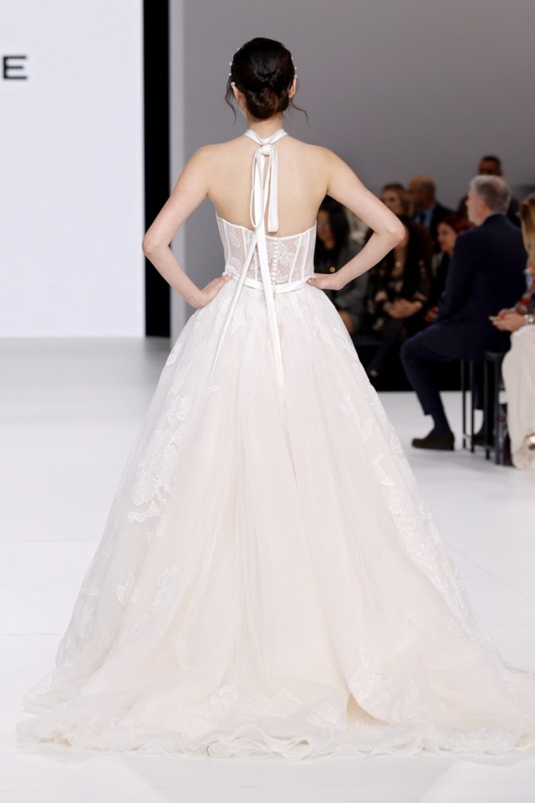 【BBFW2025】MORILEE NEW YORK(モリリー・ニューヨーク)