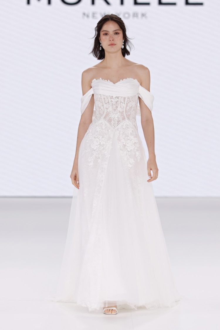 【BBFW2025】MORILEE NEW YORK(モリリー・ニューヨーク)