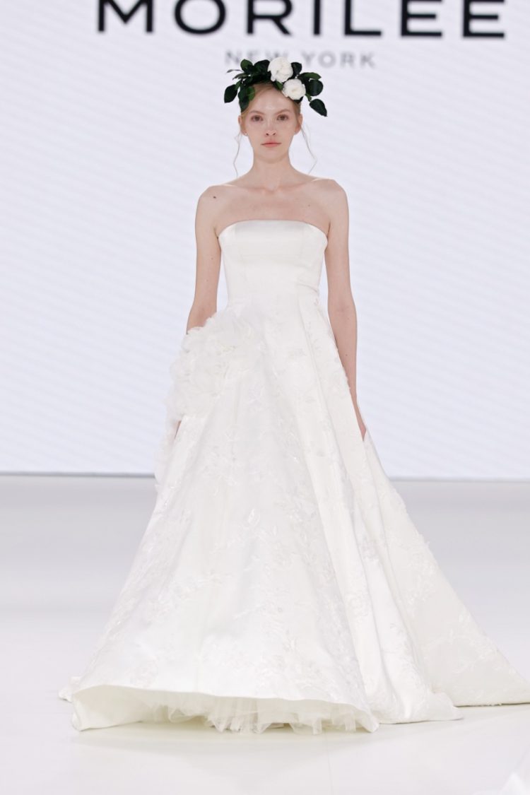 【BBFW2025】MORILEE NEW YORK(モリリー・ニューヨーク)
