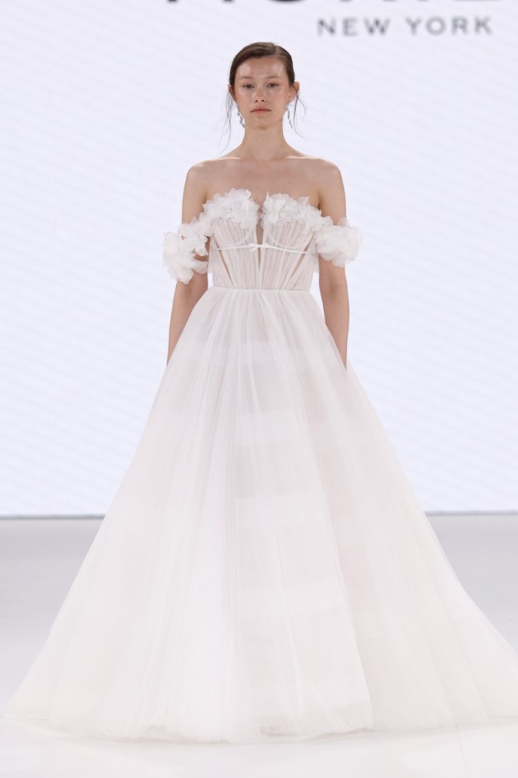 【BBFW2025】MORILEE NEW YORK(モリリー・ニューヨーク)