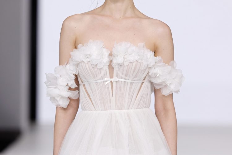【BBFW2025】MORILEE NEW YORK(モリリー・ニューヨーク)