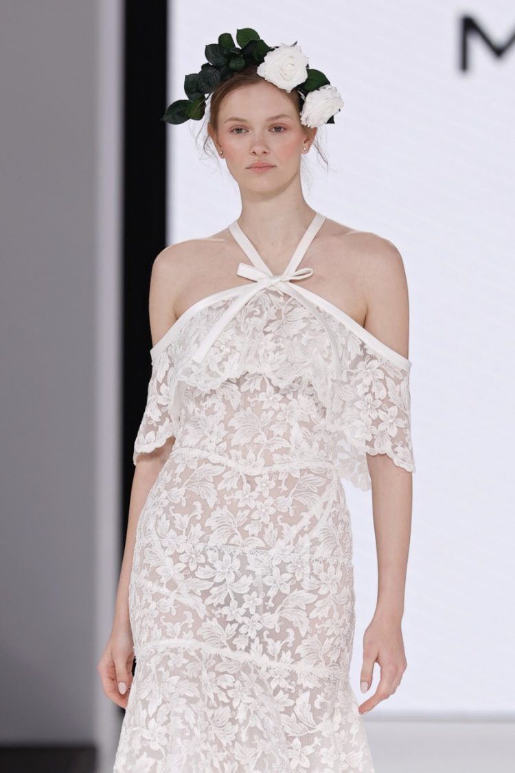 【BBFW2025】MORILEE NEW YORK(モリリー・ニューヨーク)