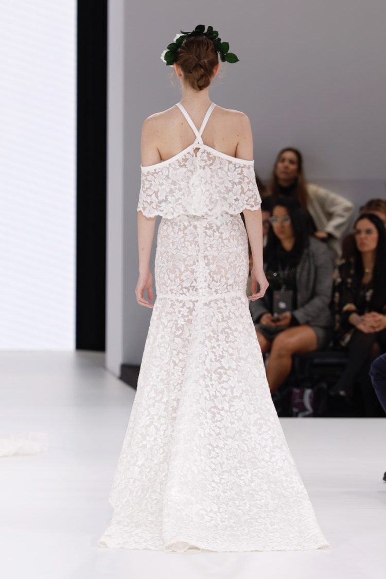 【BBFW2025】MORILEE NEW YORK(モリリー・ニューヨーク)