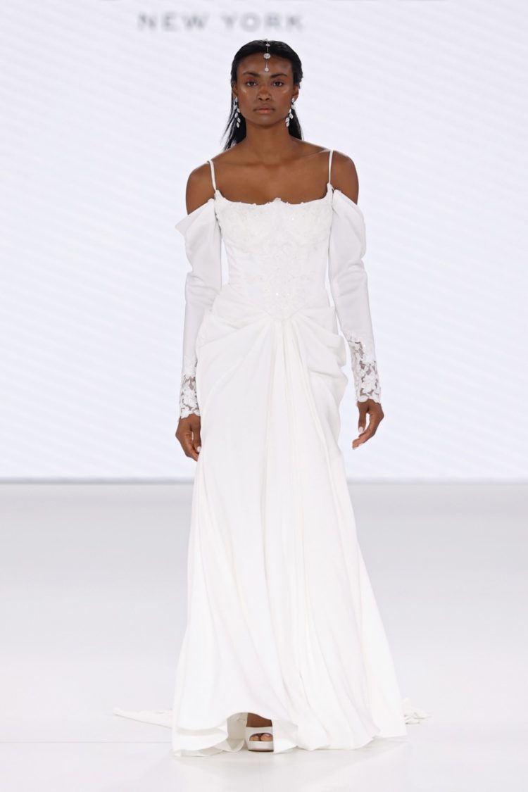 【BBFW2025】MORILEE NEW YORK(モリリー・ニューヨーク)