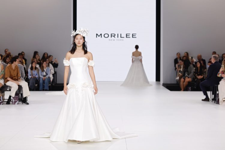 【BBFW2025】MORILEE NEW YORK(モリリー・ニューヨーク)