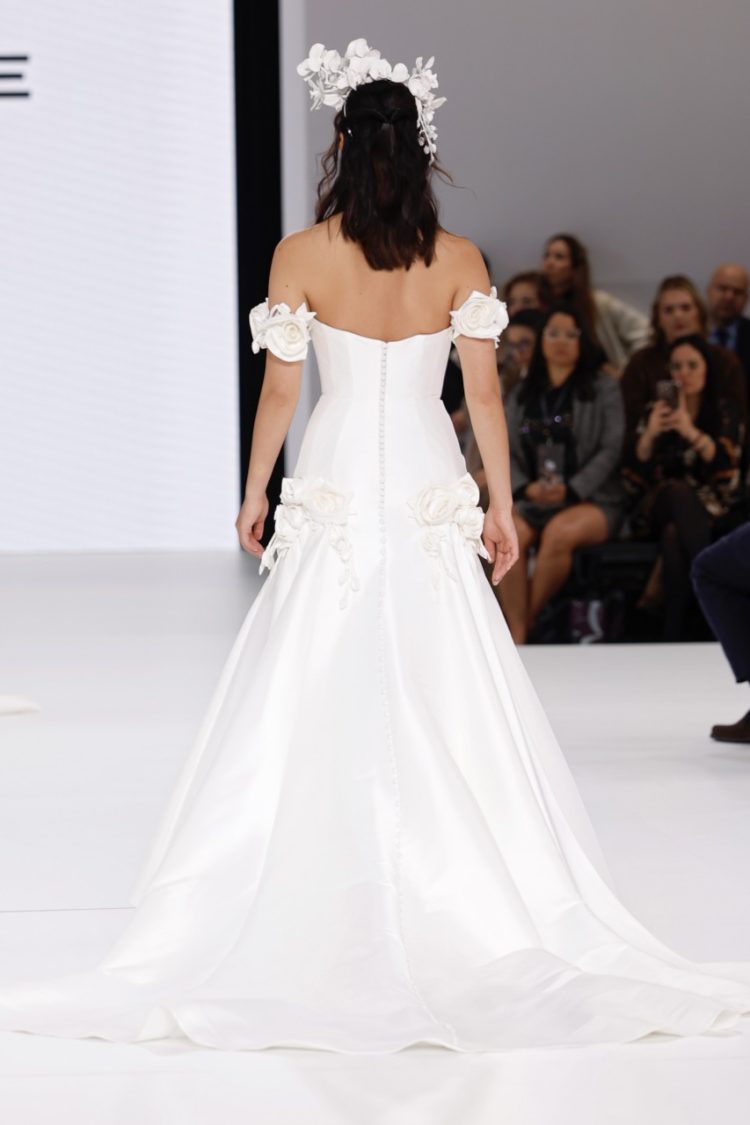 【BBFW2025】MORILEE NEW YORK(モリリー・ニューヨーク)