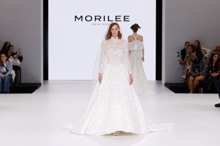 【BBFW2025】MORILEE NEW YORK(モリリー・ニューヨーク)