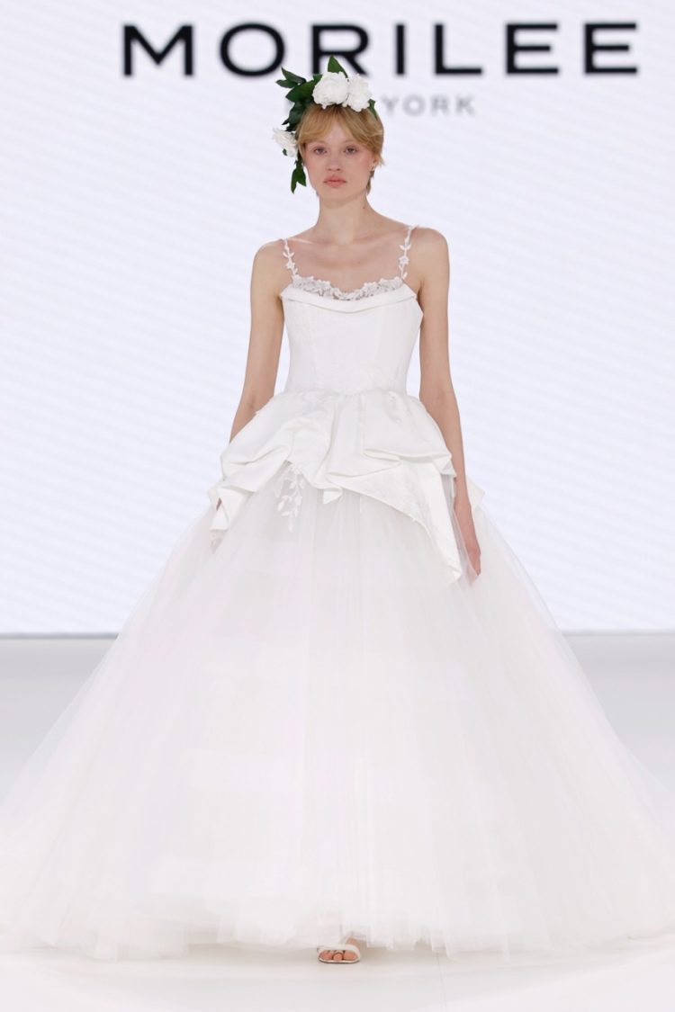 【BBFW2025】MORILEE NEW YORK(モリリー・ニューヨーク)