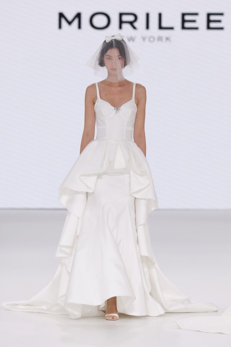 【BBFW2025】MORILEE NEW YORK(モリリー・ニューヨーク)