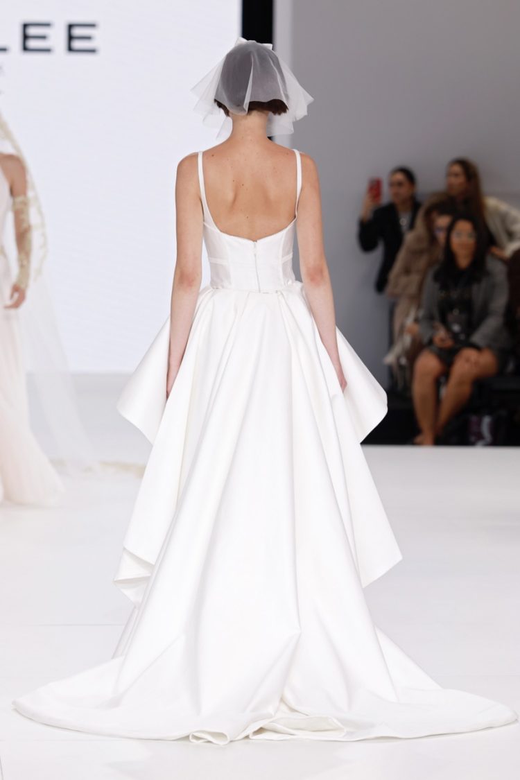 【BBFW2025】MORILEE NEW YORK(モリリー・ニューヨーク)