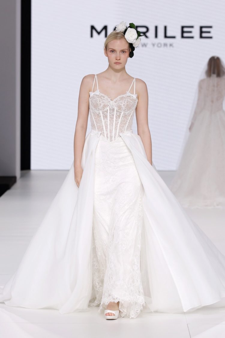 【BBFW2025】MORILEE NEW YORK(モリリー・ニューヨーク)