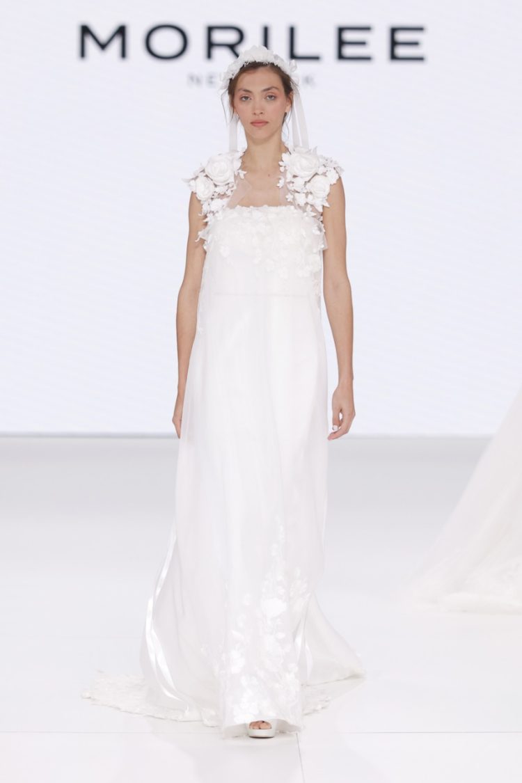 【BBFW2025】MORILEE NEW YORK(モリリー・ニューヨーク)