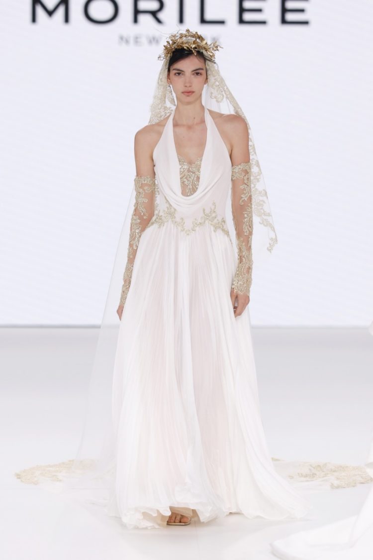 【BBFW2025】MORILEE NEW YORK（モリリー・ニューヨーク）