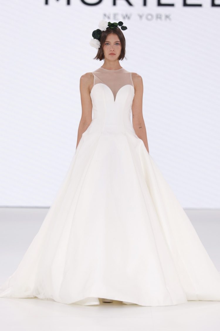 【BBFW2025】MORILEE NEW YORK（モリリー・ニューヨーク）