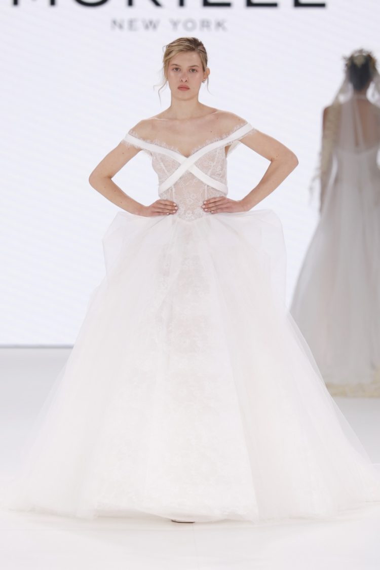 【BBFW2025】MORILEE NEW YORK（モリリー・ニューヨーク）