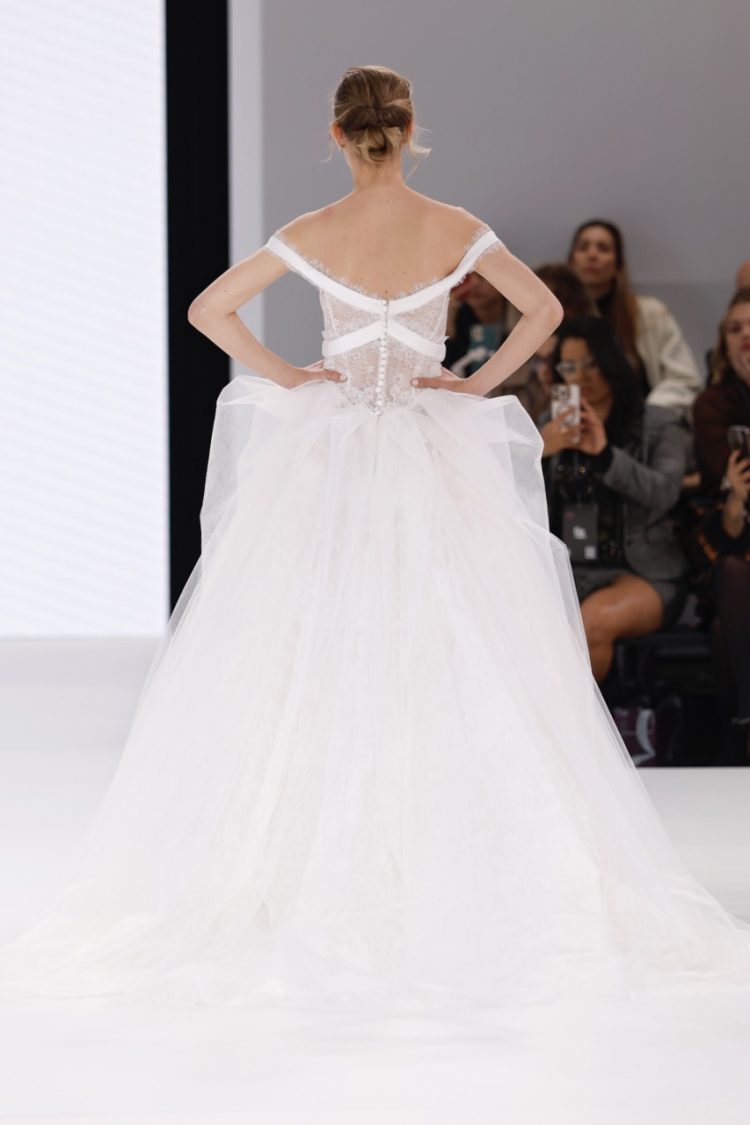 【BBFW2025】MORILEE NEW YORK（モリリー・ニューヨーク）