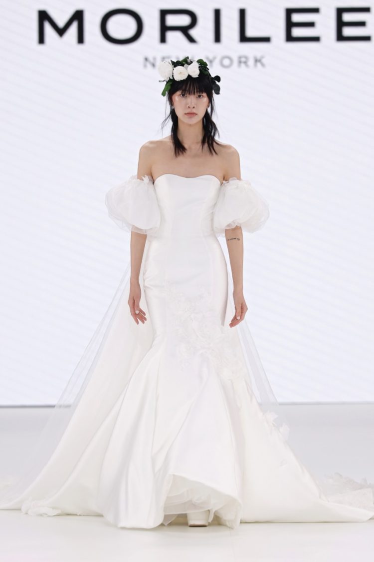 【BBFW2025】MORILEE NEW YORK（モリリー・ニューヨーク）