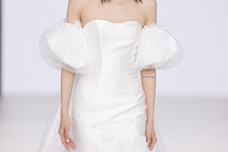【BBFW2025】MORILEE NEW YORK（モリリー・ニューヨーク）