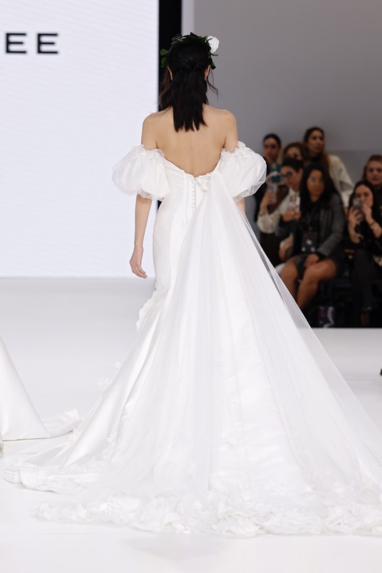 【BBFW2025】MORILEE NEW YORK（モリリー・ニューヨーク）