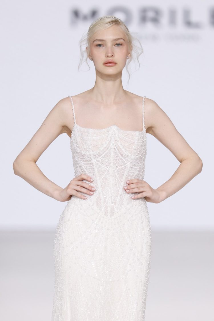 【BBFW2025】MORILEE NEW YORK（モリリー・ニューヨーク）