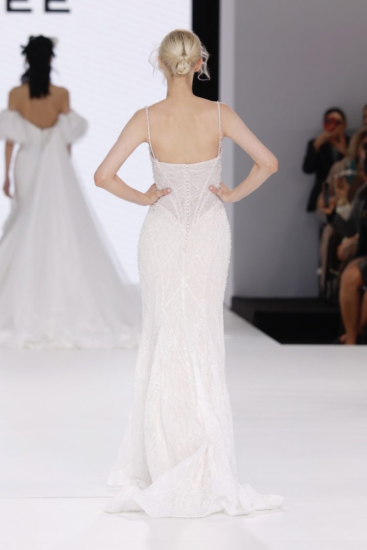 【BBFW2025】MORILEE NEW YORK（モリリー・ニューヨーク）