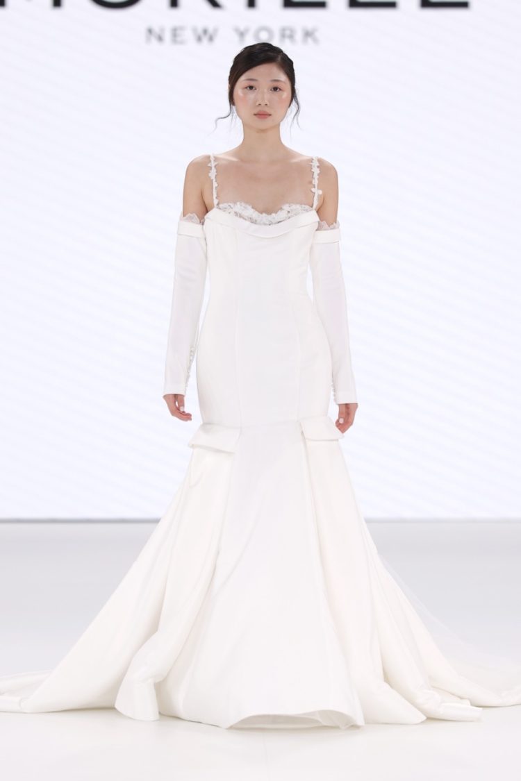 【BBFW2025】MORILEE NEW YORK（モリリー・ニューヨーク）