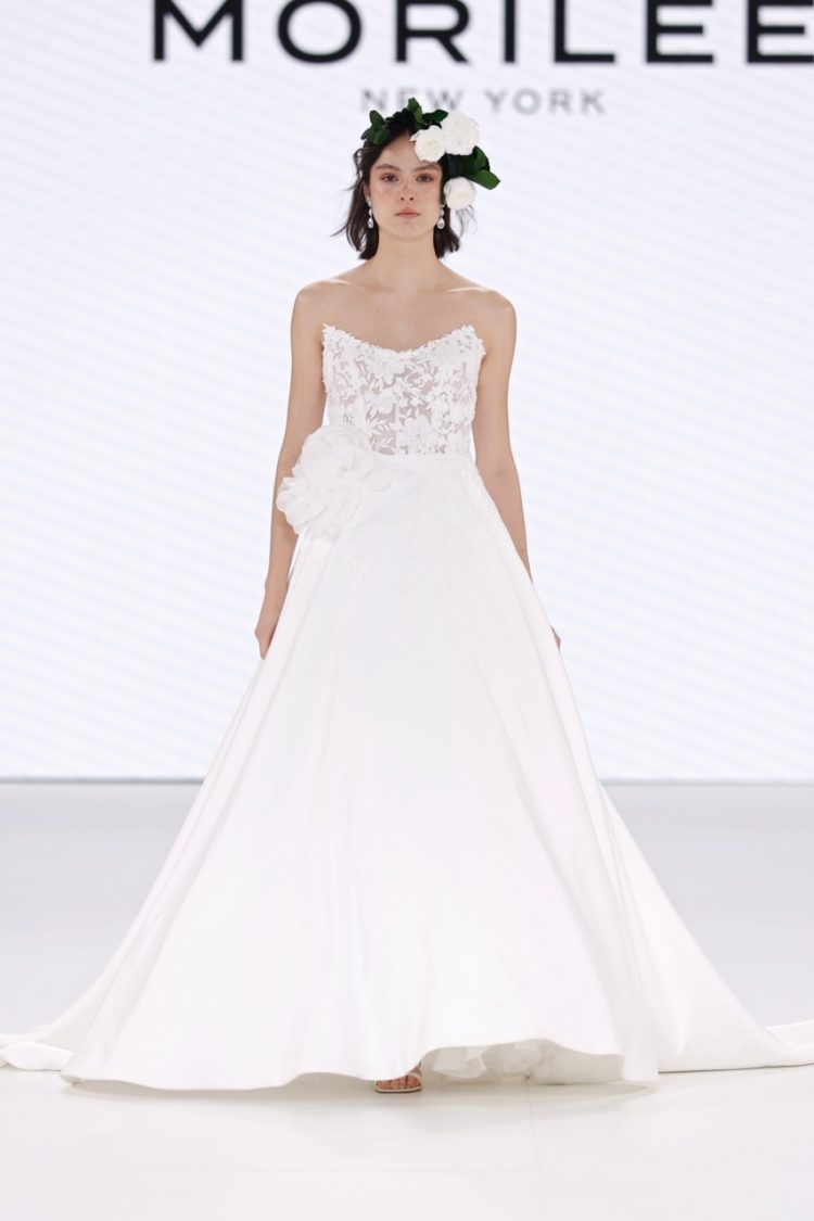 【BBFW2025】MORILEE NEW YORK（モリリー・ニューヨーク）