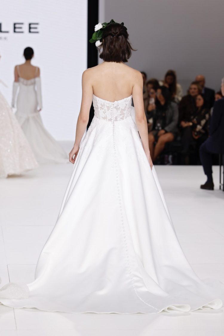 【BBFW2025】MORILEE NEW YORK（モリリー・ニューヨーク）
