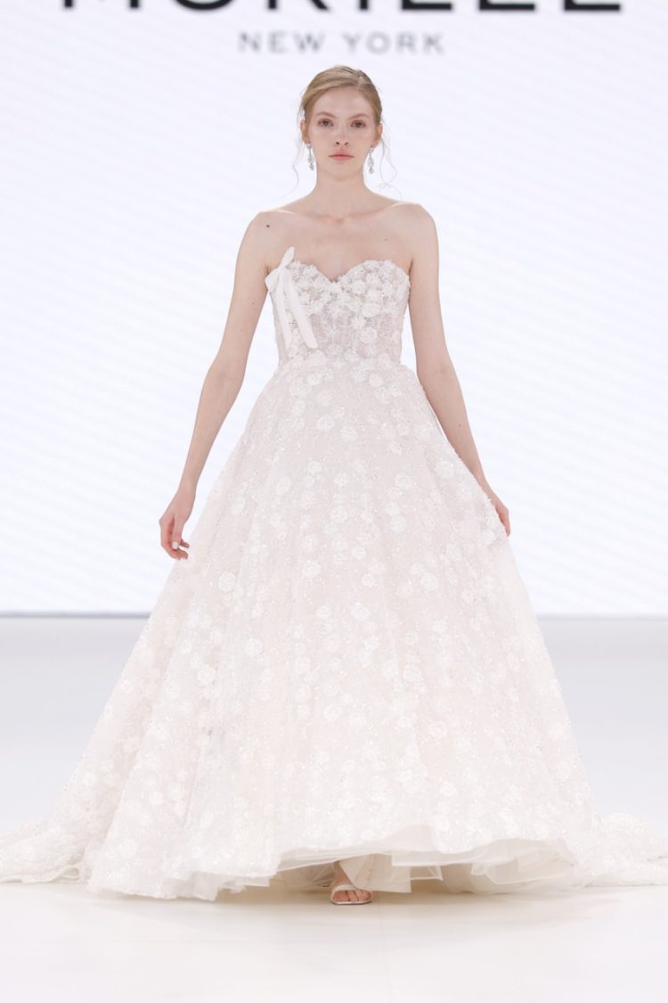【BBFW2025】MORILEE NEW YORK（モリリー・ニューヨーク）