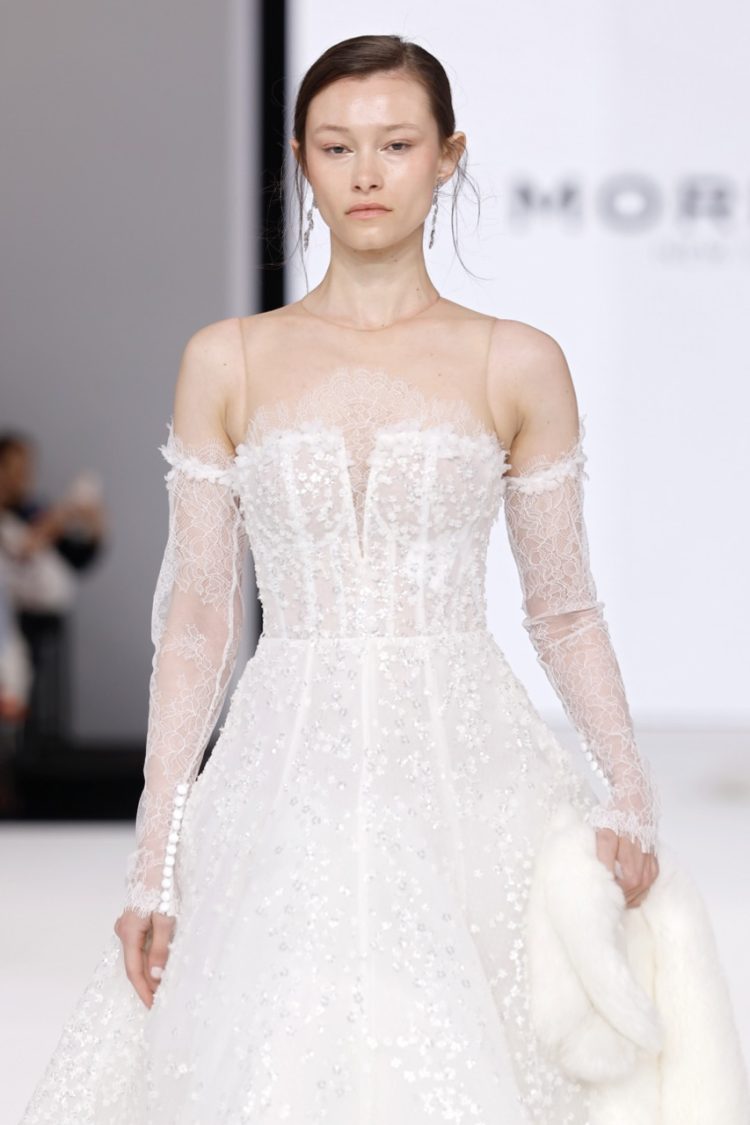【BBFW2025】MORILEE NEW YORK（モリリー・ニューヨーク）