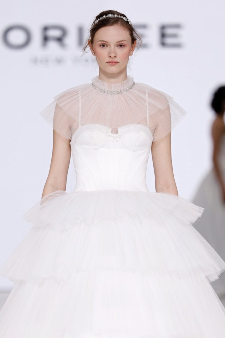 【BBFW2025】MORILEE NEW YORK（モリリー・ニューヨーク）