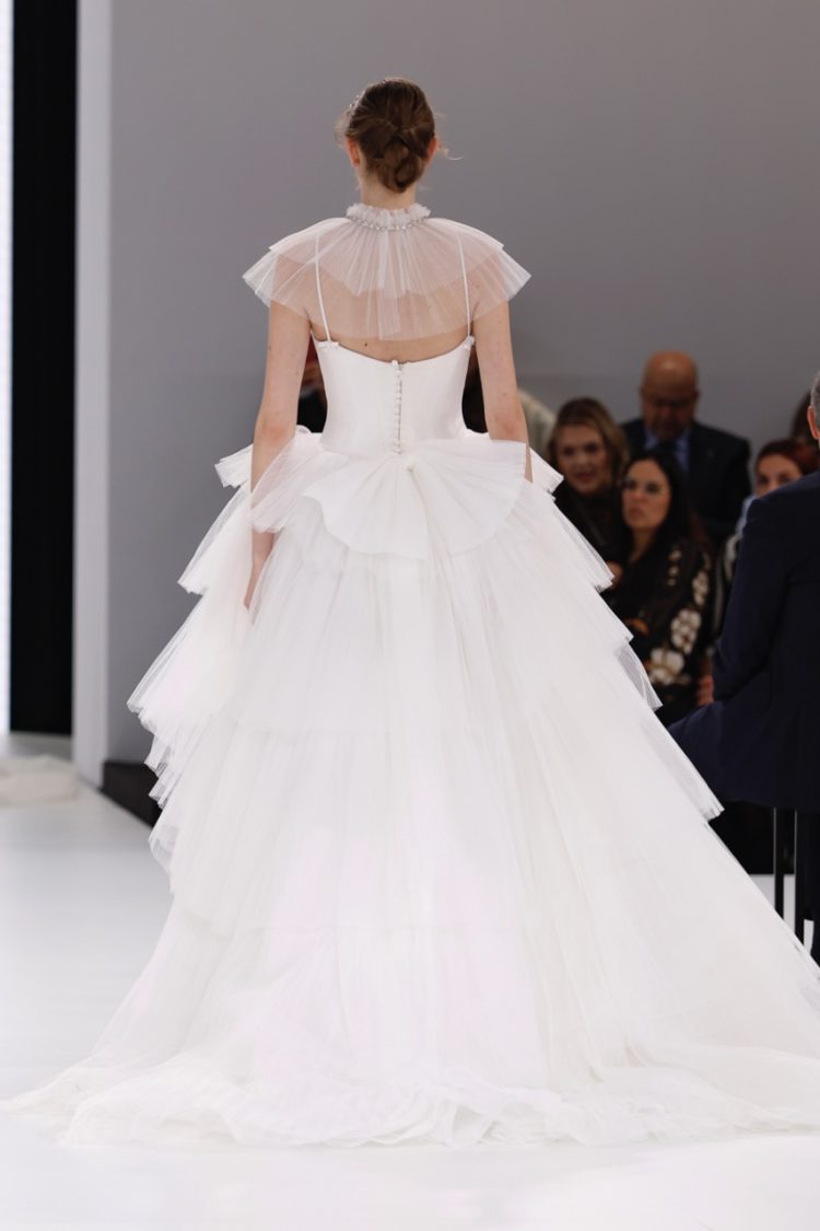 【BBFW2025】MORILEE NEW YORK（モリリー・ニューヨーク）